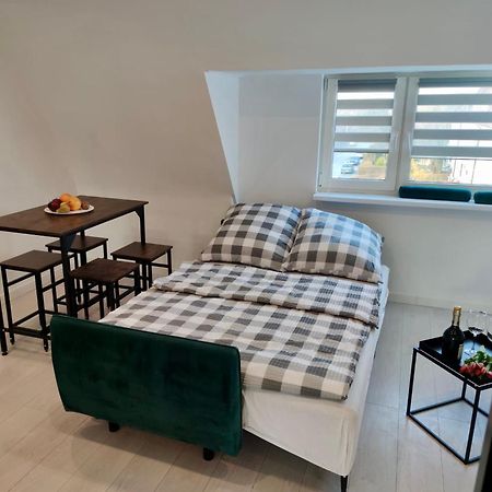 Apartament Michalowskiego W Poblizu Radiostacji グリヴィツェ エクステリア 写真