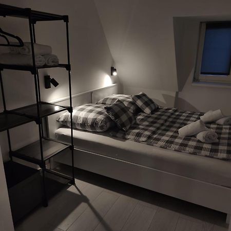 Apartament Michalowskiego W Poblizu Radiostacji グリヴィツェ エクステリア 写真
