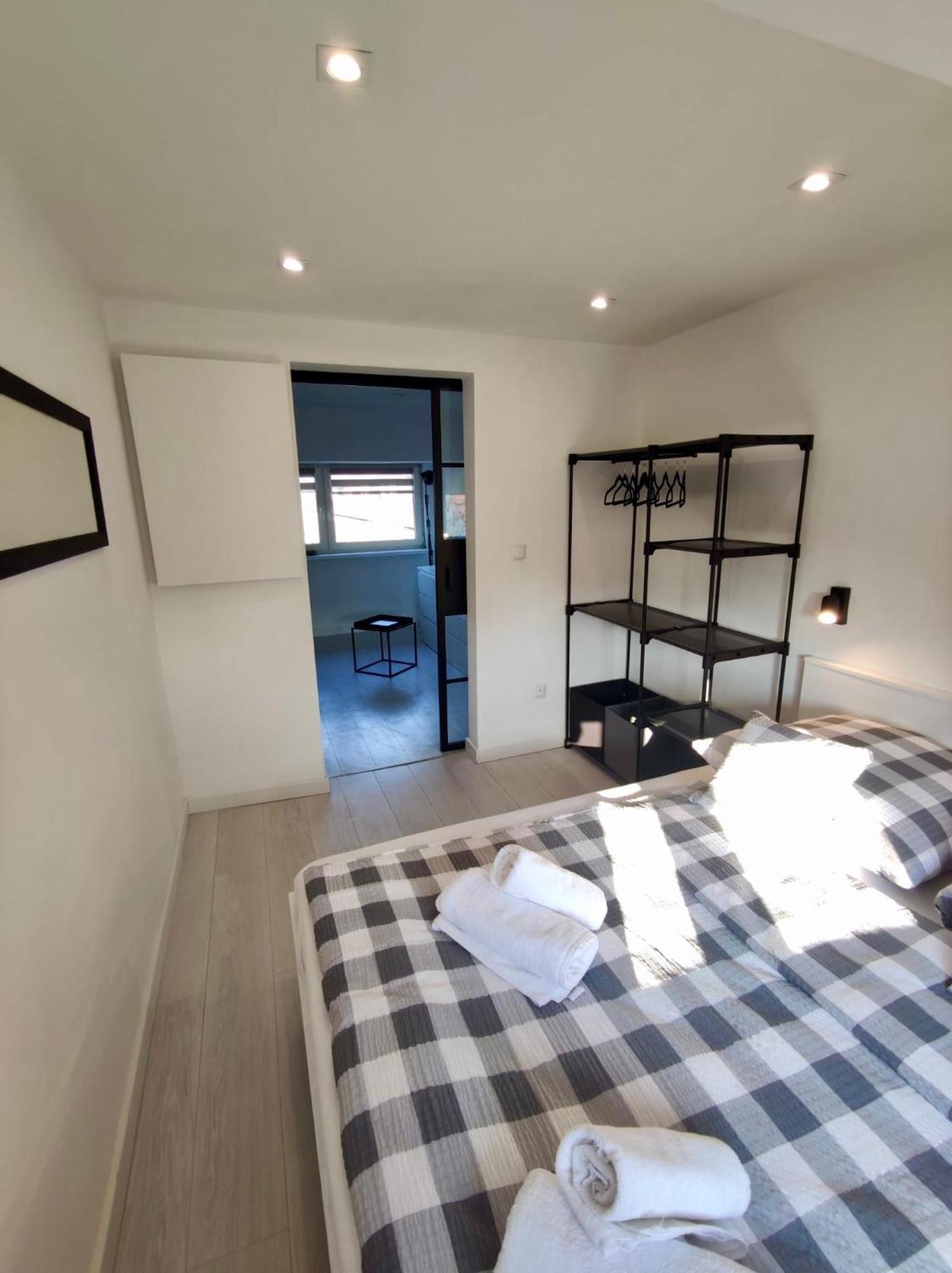 Apartament Michalowskiego W Poblizu Radiostacji グリヴィツェ エクステリア 写真