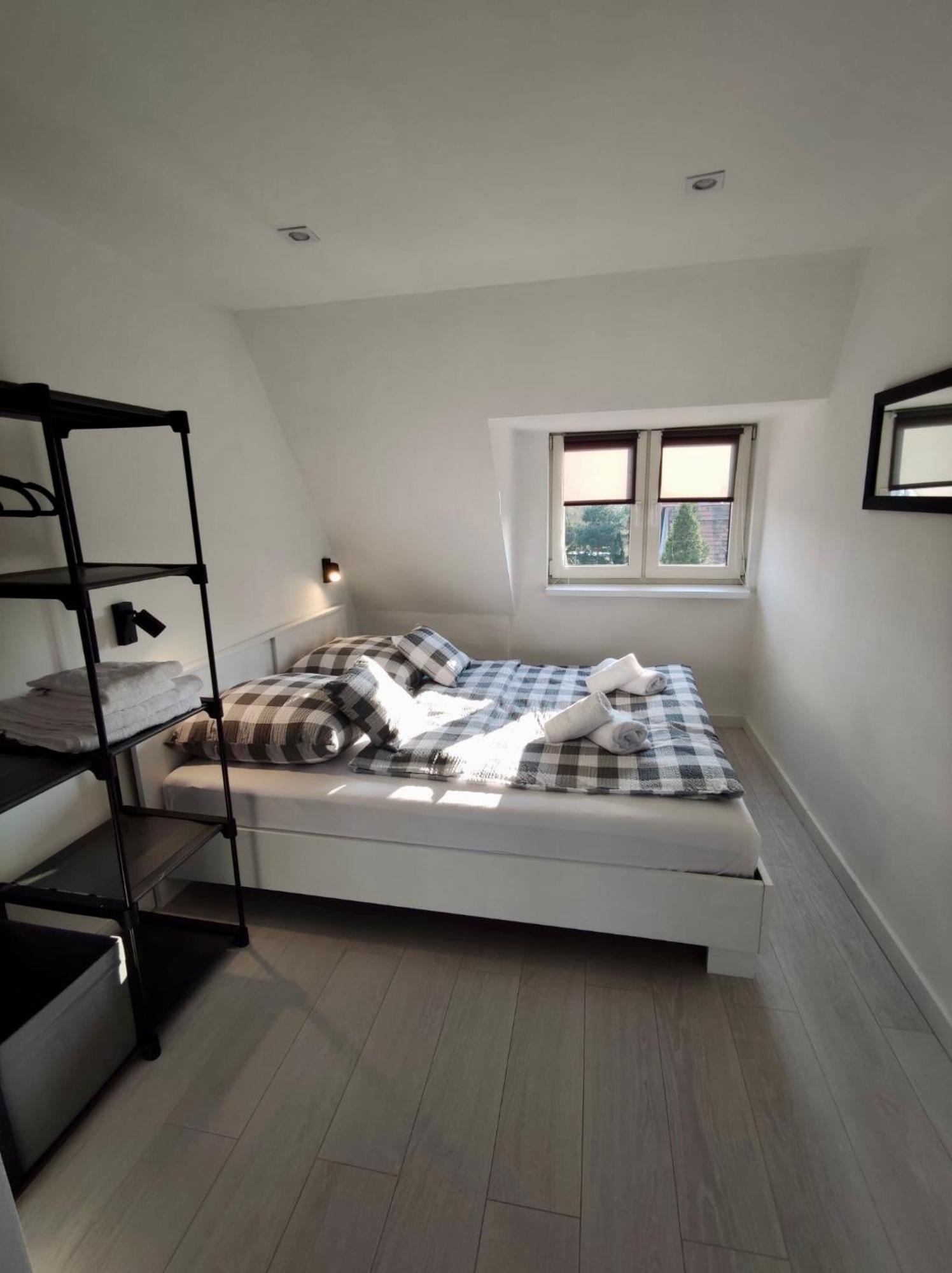 Apartament Michalowskiego W Poblizu Radiostacji グリヴィツェ エクステリア 写真