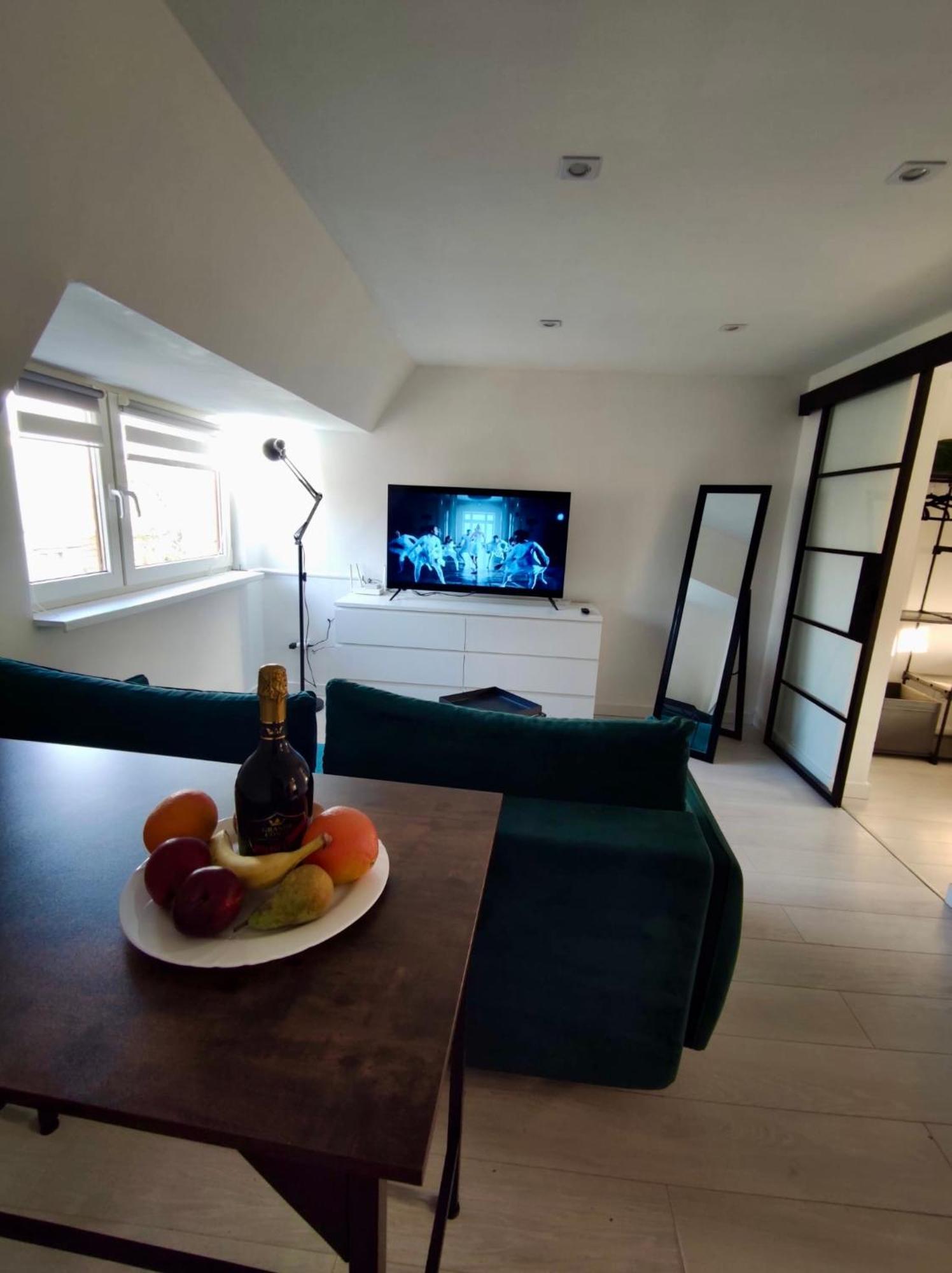 Apartament Michalowskiego W Poblizu Radiostacji グリヴィツェ エクステリア 写真