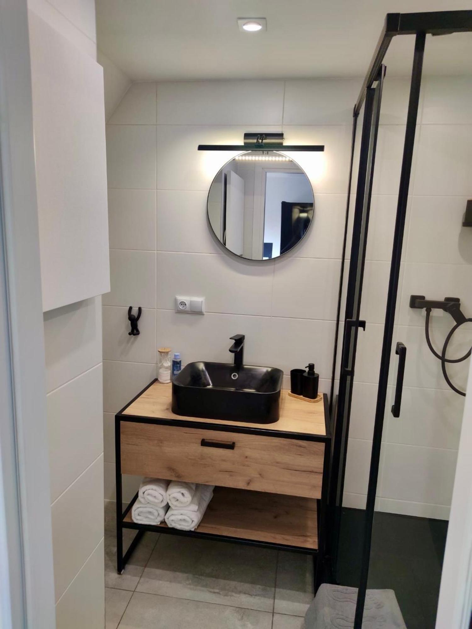 Apartament Michalowskiego W Poblizu Radiostacji グリヴィツェ エクステリア 写真