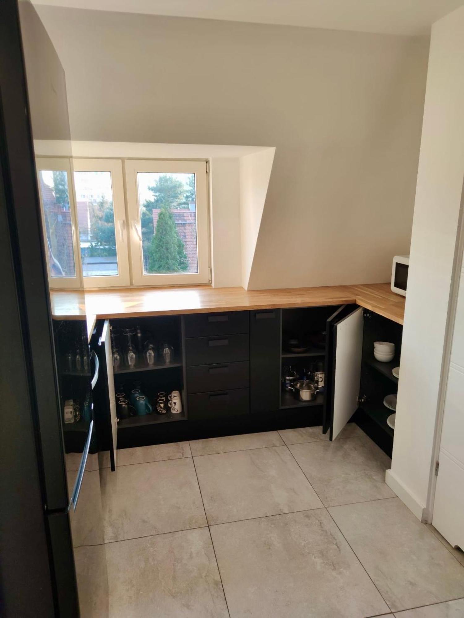 Apartament Michalowskiego W Poblizu Radiostacji グリヴィツェ エクステリア 写真