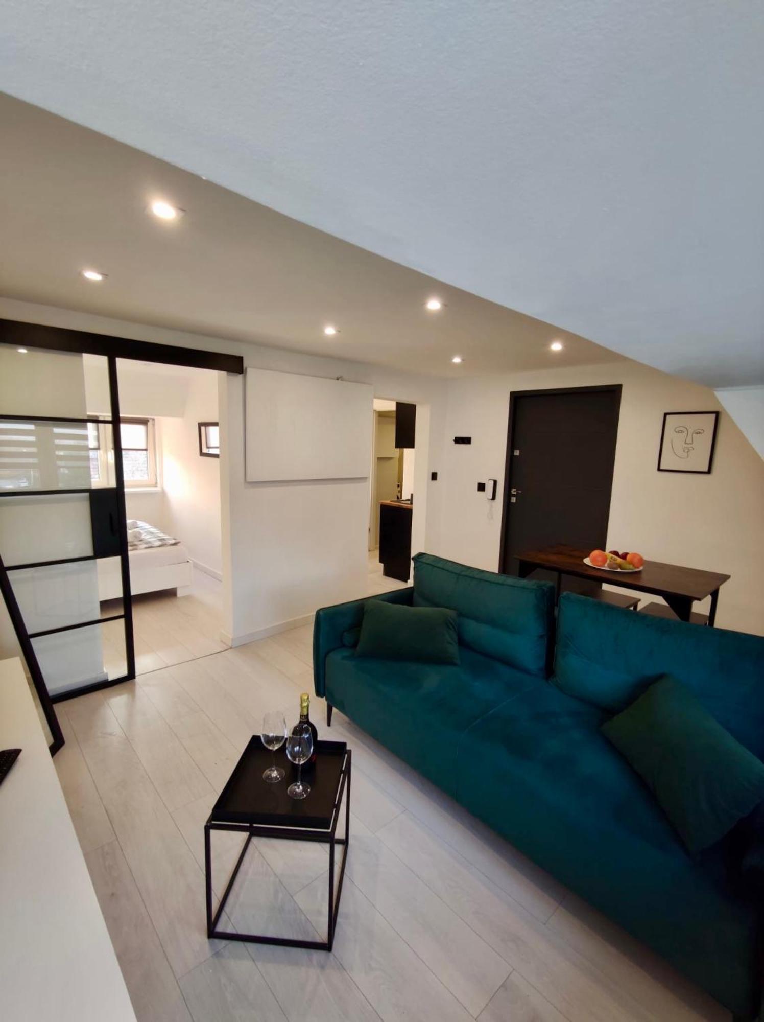Apartament Michalowskiego W Poblizu Radiostacji グリヴィツェ エクステリア 写真