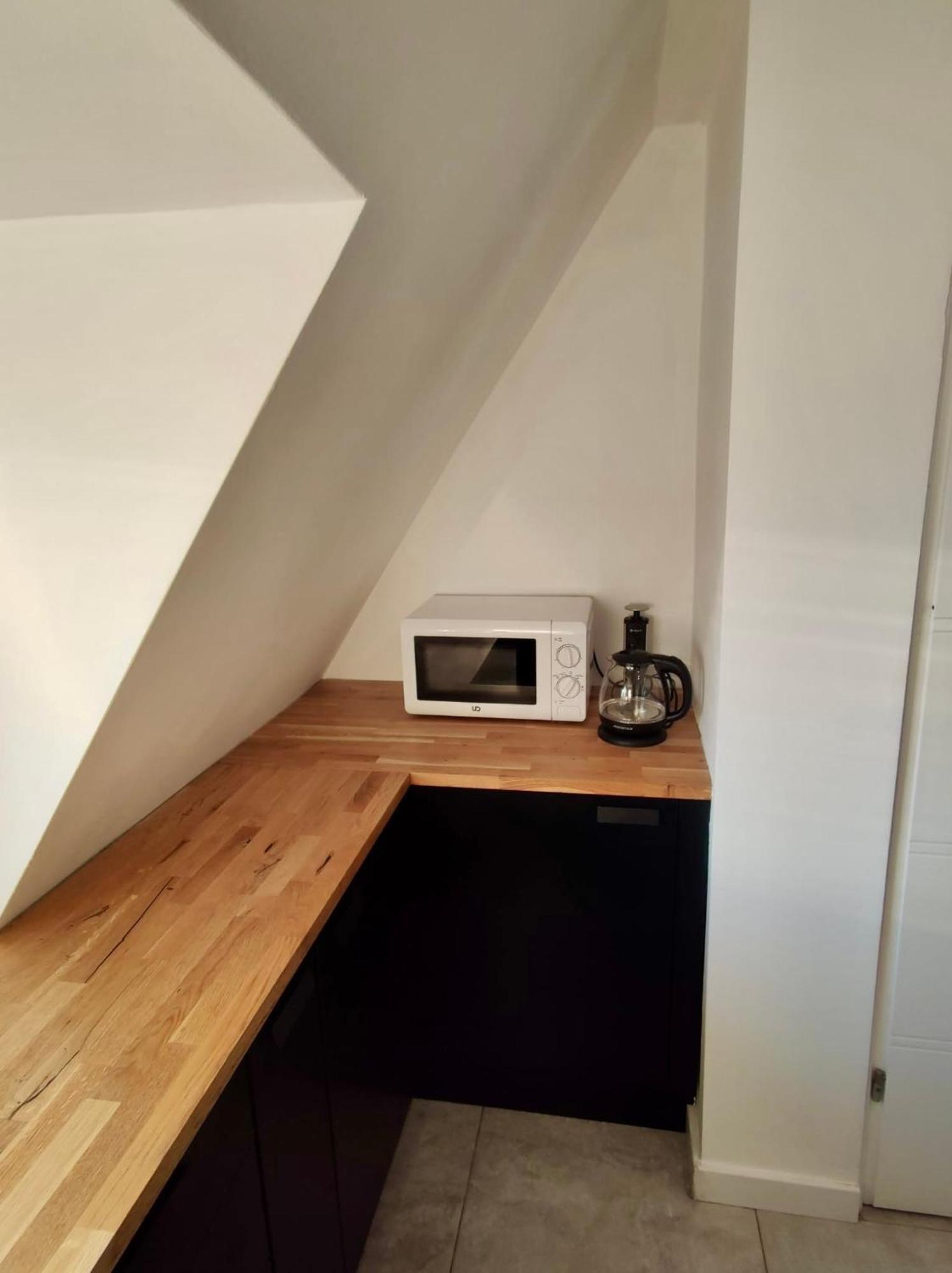 Apartament Michalowskiego W Poblizu Radiostacji グリヴィツェ エクステリア 写真