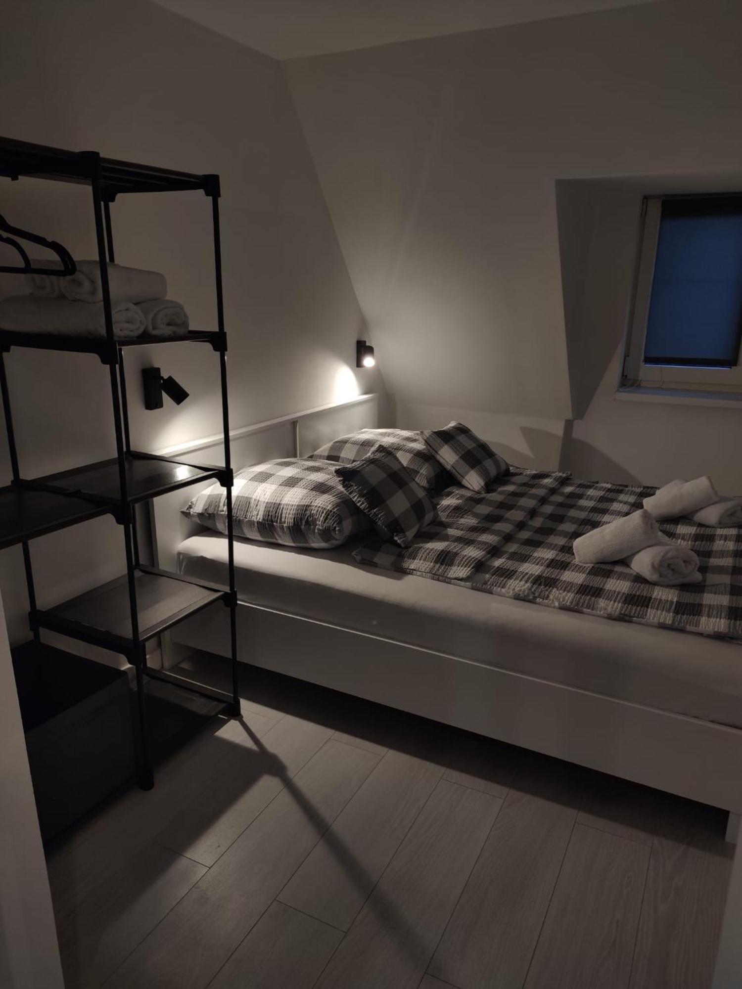 Apartament Michalowskiego W Poblizu Radiostacji グリヴィツェ エクステリア 写真