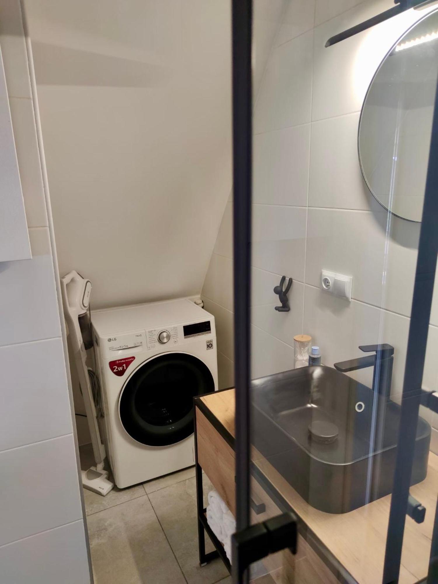 Apartament Michalowskiego W Poblizu Radiostacji グリヴィツェ エクステリア 写真